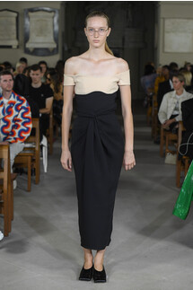 A.W.A.K.E. MODE Spring 2020 / A.W.A.K.E. MODE весна-лето 2020 / Неделя моды: Лондон